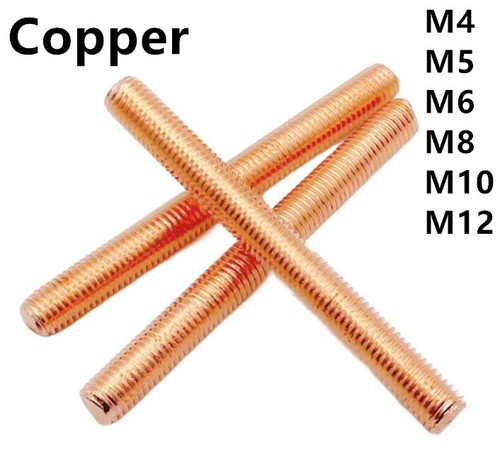 M10 m12 aste - m5,