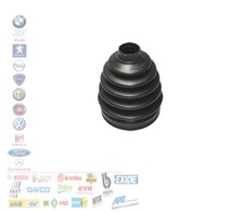 KIT CUFFIA SEMIASSE AUDI A3 VW