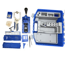 Kreg pocket hole jig - hole, k5