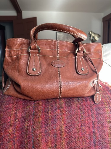 Borsa tod con manico - borsa,