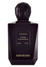 Keiko Mecheri Fleurs D'Osmanthe Eau De Parfum da donna 75 ml