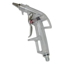 Walmec Pistola soffiaggio