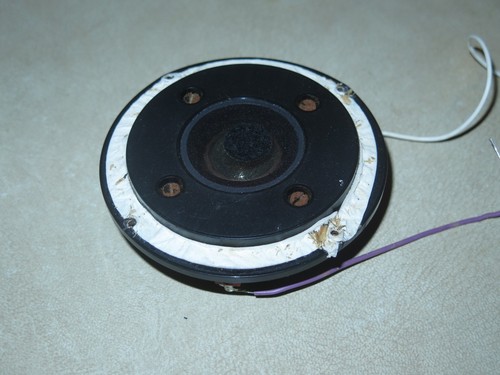Philips 0160 t87 - hf, tweeter