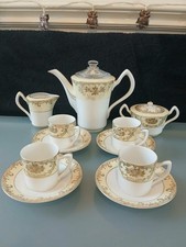 Set tè vintage - set,