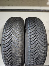 2 Gomme Usate 165/65R15 81T Quadraxer³ Pneumatici 165 65 15 AllSeason 