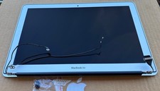 A1466 2017 ORIGINALE COME NUOVO DISPLAY SCHERMO APPLE LCD MACBOOK AIR 13"