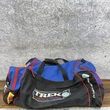 Borsone vintage Trek Racing VW