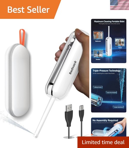 Bidet elettrico portatile per - bidet,