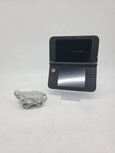 Nintendo 3ds console - xl,