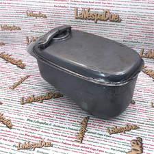 Serbatoio miscela benzina XL 10 litri PER VESPA RALLY VNB GT GTR SUPER VBA VBB S