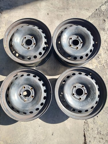 Cerchi ferro nissan qashqai - cerchi,