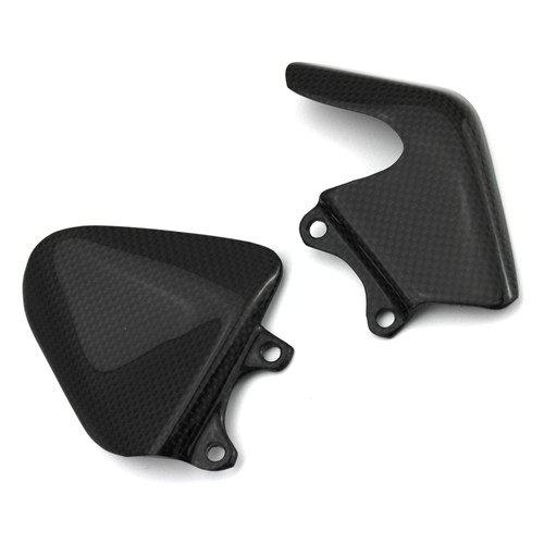 Protezione tallone carbonio - tallone, in
