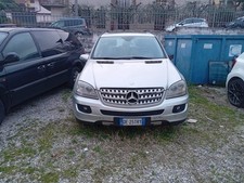 Auto  Mercedes ML 280 CDI 3.0