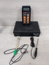 HANNA HI 8424 MISURATORE DI PH