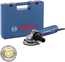 Bosch Professional GWS 12-125