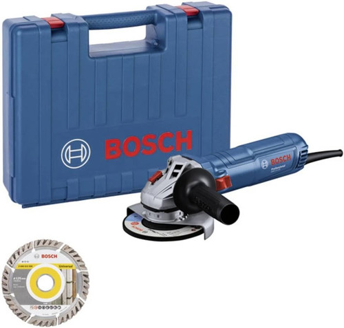 Bosch professional gws 125 - bosch,