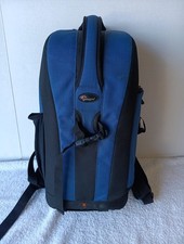 Zaino imbottito nero per