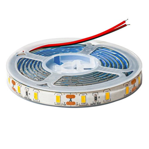 Tesfish 12v striscia - striscia, led,