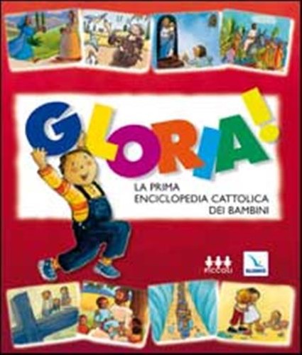 Gloria prima enciclopedia - la,