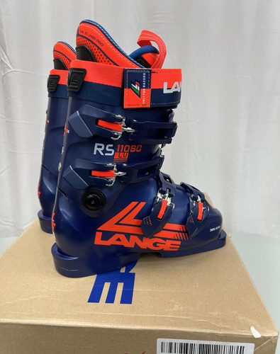 Scarpone sci lange - sci,