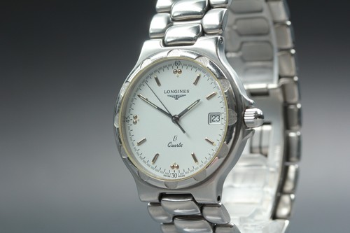 Mint longines conquest li - mint],