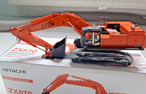 Escavatore idraulico wsi - escavatore,