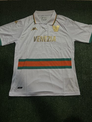 Kappa venezia away kit - venezia,