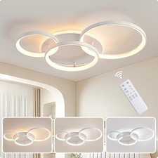 Plafoniera LED Soffitto