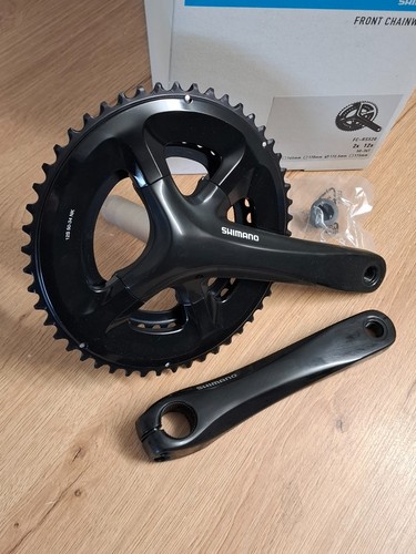 Guarnitura strada shimano 105 - shimano,
