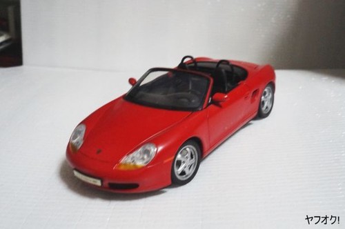 Porsche boxster 18 - porsche,