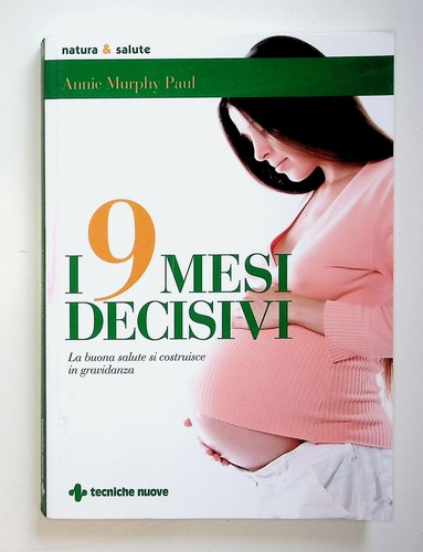 Mesi decisivi libro - 9,