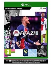 FIFA 21 (Xbox One) - Versione