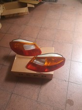 fanali posteriori porsche boxster