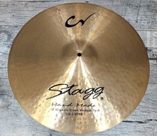 STAGG Serie Classic 18" Crash