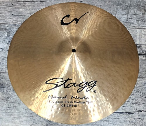 Stagg serie classic - serie,