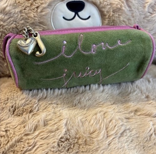 Borsa vintage juicy couture - borsa,