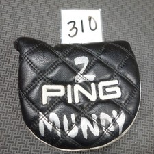 PING Golf Malet putter