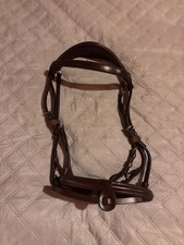 Testiera Equitazione