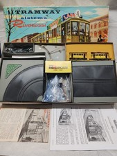 Set Rivarossi Tramway 6401 -