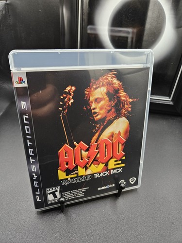 Live rock band - live,