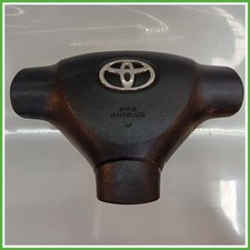 Airbag Guidatore Sinistro SX TOYOTA AYGO 1a Serie 1.0 12V 451300H010B0 2005