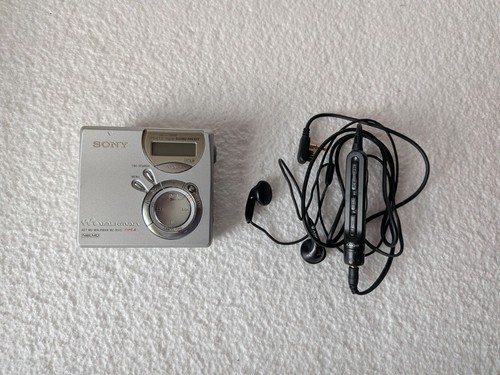 Sony walkman n510 type - mz-n510, type-s
