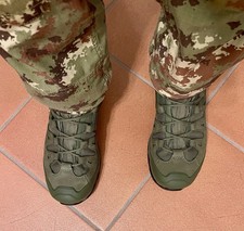 Stivaletti Salomon Quest 4D