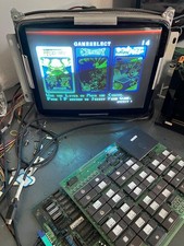 THREE WONDERS - PCB ARCADE