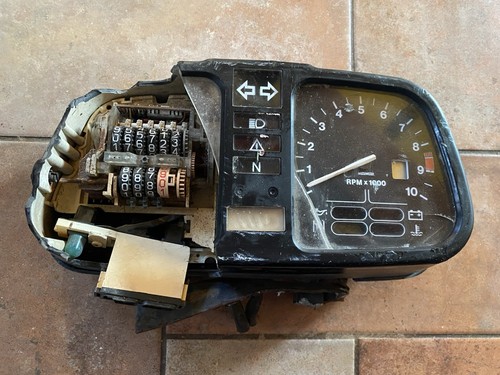 Strumentazione bmw k100 per - bmw,