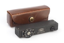 ZEISS Ikon Attacco Telemetro