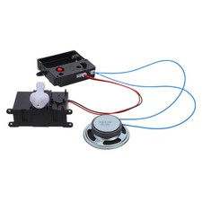  Ricambi per orologi a cucù