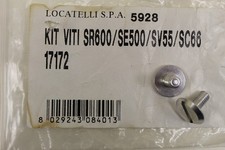 Kit viti casco moto AIROH