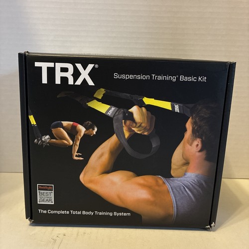 Trx all one basic - all-in-one, kit