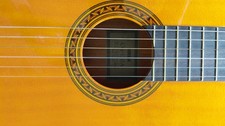 Chitarra classica yamaha - chitarra,